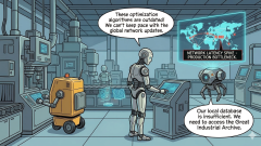 AI Agents as Digital Employees in Industrial OT