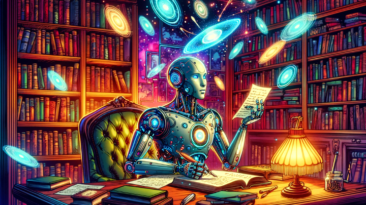 AI Unleashed: Local Chat Bot