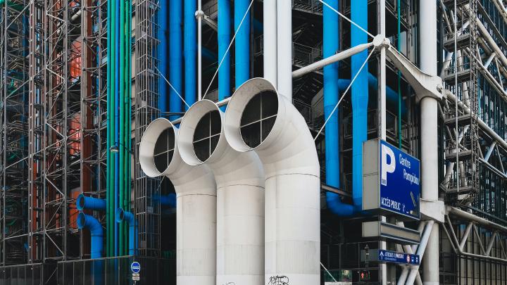 An efficient way to build your serverless microservices. Part 3. CI/CD with AWS SAM.