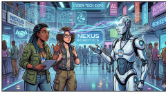 Why My Blog's MCP Server Has No Authentication