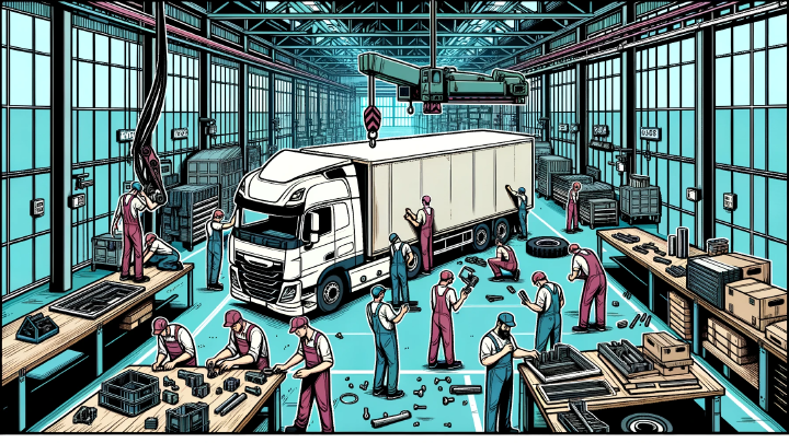 Deploying a Single Page Application (SPA) on AWS: A Beginner's Guide. Part 2. Secure Static Hosting