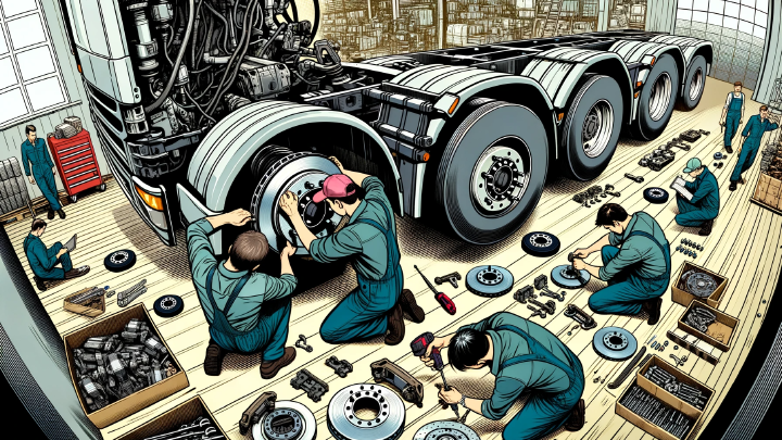 Deploying a Single Page Application (SPA) on AWS: A Beginner's Guide. Part 4. Authentication