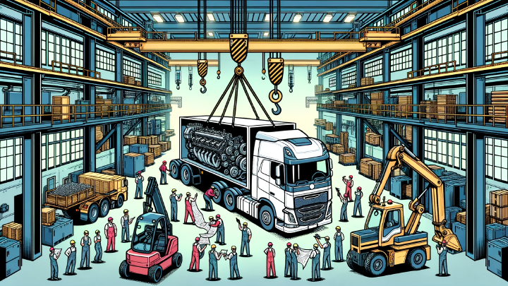 Deploying a Single Page Application (SPA) on AWS: A Beginner's Guide. Part 5. Connecting dots