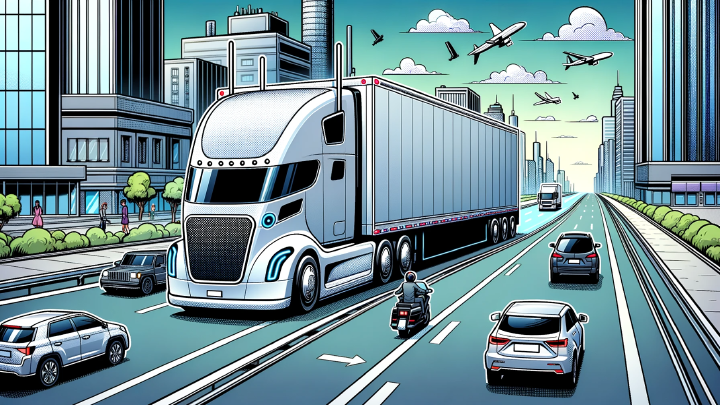 Deploying a Single Page Application (SPA) on AWS: A Beginner's Guide. Part 8. Serverless