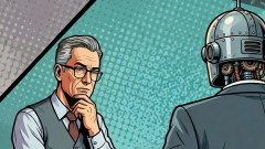 From AI Intern to AI Employee