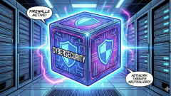 Why Quadlet Is Different, Part 2: Defence-in-Depth Cybersecurity at the Service Level