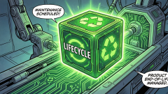 Why Quadlet Is Different, Part 3: Production Lifecycle on the Factory Floor